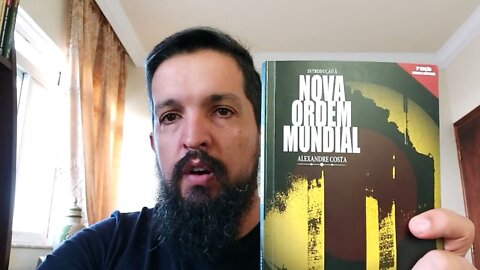 Introdução à Nova Ordem Mundial (Alexandre Costa) por Thiago Honorato