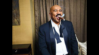 Steve Harvey