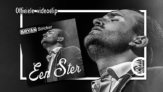 Bryan Stricker - Een Ster | officiële videoclip