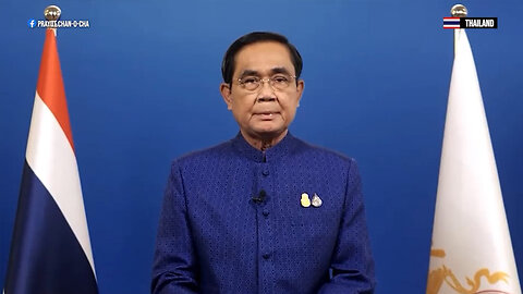 Thai Prime Minister Prayut to quit politics for good
