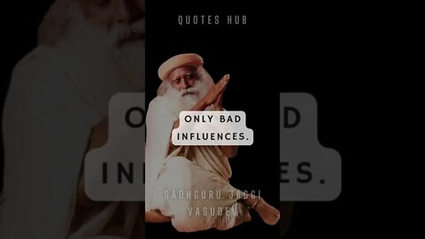 One of the Most Inspiring Quotes from Sadhguru || #quotes || #shorts || #sadhguru