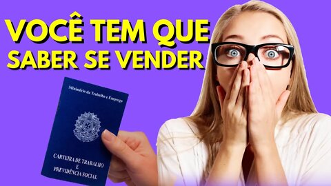 COMO SE DESTACAR NO MERCADO DE TRABALHO(VOCÊ VAI SER MUITO VALORIZADO)