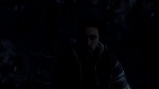 UMA MADRUGADA SEM FIM!!! - UNTIL DAWN