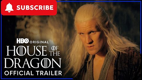 House of the Dragon Season 2 ｜ Official Trailer ｜ Global