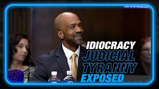 Idiocracy: Judicial Tyranny Exposed as Leftist Nominees Can't Remember the Constitution