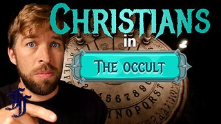 Christians in the Occult