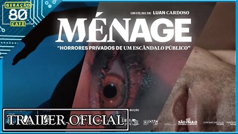 MÉNAGE - Trailer (Dublado)