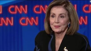 Pelosi: "I Knew Bush Lied About WMDs But Didn't Want To Impeach"