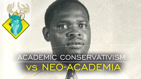 OP;ED - Academic Conservativism vs Neo-Academia [30/Jul/16]