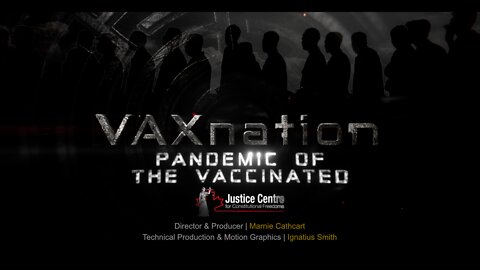 Vax Nation: The Pandemic of the Vaccinated