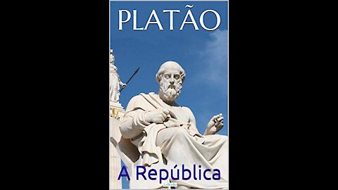 Bate-papo sobre o diálogo A República de Platão - Livro I