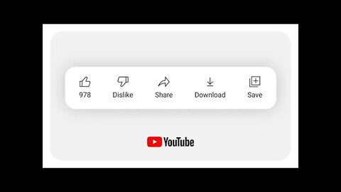 Youtube Removes the Dislike Button to Protect the Big Wigs