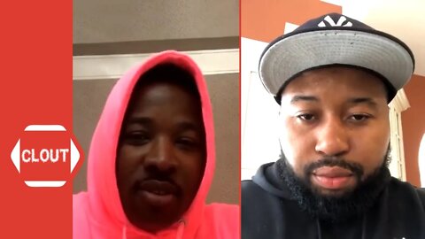 Troy Ave & DJ Akademiks Discuss Snitching Allegations, Being Blackballed, Joe Budden, Tory Lanez!