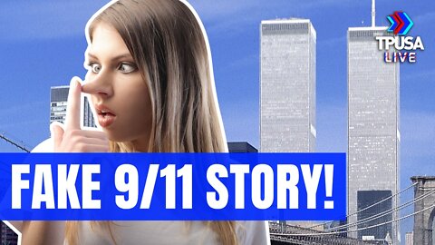 INSANE: A WOMAN'S TRAGIC 9/11 SURVIVAL TESTIMONY TURNED OUT TO BE A COMPLETE LIE