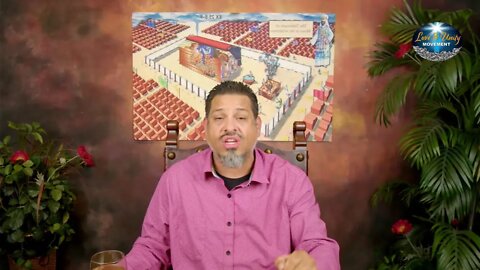New Creation Realities Episode 5 with Prophet Andrew Gonzales