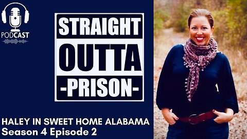 Haley in Sweet Home Alabama • Season 4 • Episode 2
