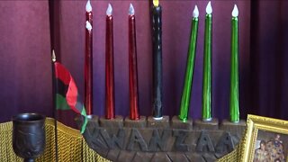 The origins of Kwanzaa and its significance in the African American community