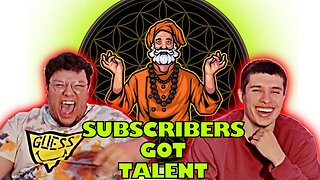This INDIAN PARODY RAPPER is HILARIOUS! | Subscribers Got Talent