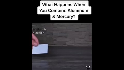 Vaccines have always been designed to make us sick, now they’re designed to kill us ☠️