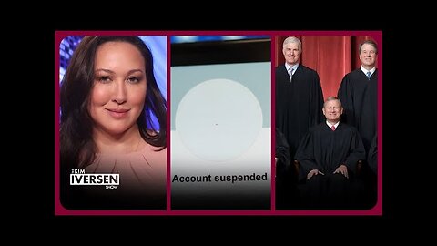 SCOTUS Cases Rulings Protect Corporations Ability To Censor Americans