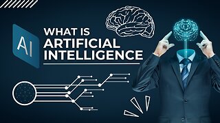 What Is Artificial Intelligence-EXPLAINED