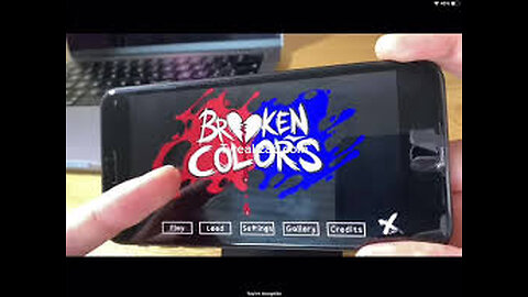 Broken Colors Game Download iOS & Android (2024)