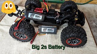 RC Truck 1/10 Review 6