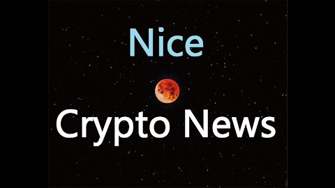 Nice Crypto News