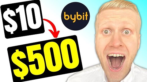 ByBit Launchpad: THE FASTEST WAY TO DOUBLE YOUR MONEY??? (Yes, BUT...)