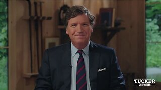 Tucker Carlson: Andrew Tate Interview