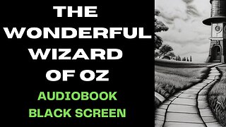 The Wonderful Wizard of Oz Audiobook