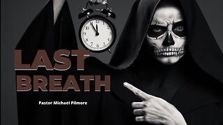 Your Last Breath/The New Birth