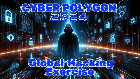 Cyber Polygon 2024 Runs Global Hacking Exercise