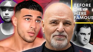 Bare-Knuckle Gypsy Camps to Boxing Royalty // John & Tommy Fury