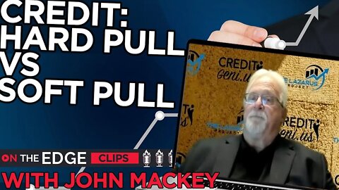 How "Pulling Credit" ACTUALLY Works - On The Edge CLIPS