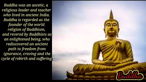 Buddha quotes