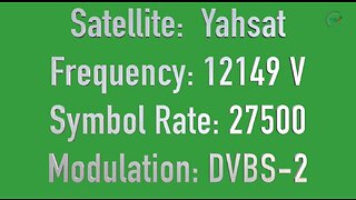 Frequency Channel TV 📺 ONM Adoolessa 1, 2023 irraa kaase waan jijjiiramuuf isa haaressa guuttadha