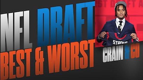 Winners & Losers | NFL Draft