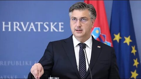 Premijer Plenković o ispunjavanju uvjeta za ulazak u eurozonu