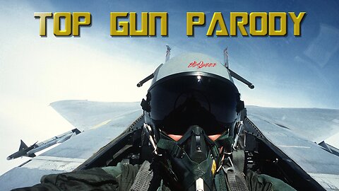 Top Gun Parody