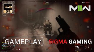 SIGMA GAMING | Warzone 2 16 Minutes of Gameplay 1440p