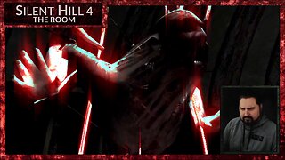 This story isn't what you think it is... (with chat) | Silent Hill 4: The Room