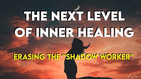 Going Beyond Shadow Work // Global Shift Podcast