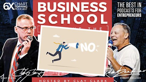 Business | Systems or Sales, What Comes First? Learning to Say No