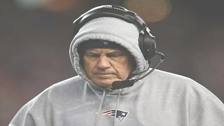 Bill Belichick: Time to Leave New England; Patriots Need Rebuild