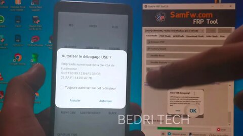 Samsung A01 core Frp bypass Remove google account Samsung A01 core ,حذف حساب جمايل من هاتف سامسونغ