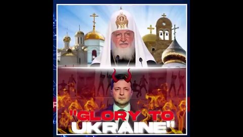 The reason behind the `Ukraine war`...