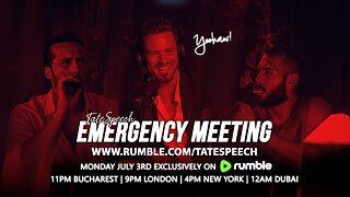 Emergency Meeting - YEEHAW!