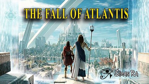 Fall of Atlantis to the current Golden Age