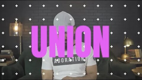 UNION || ERIC GILMOUR